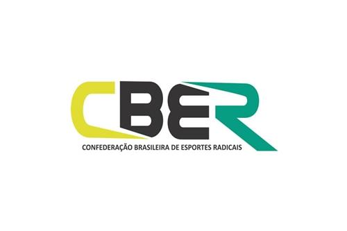 Novo logo da CBER é parte da reestruturação da confederação / Foto: César Oliveira / Divulgação